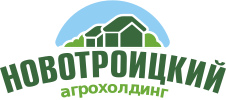 Логотип Новотроицкий