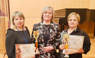 Кондитерская продукция торговой марки «Новотроицкий хлеб» получила награды за высокое качество!
